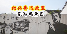 男的用jj操女的bb的视频网站国产极品中国绍兴-鲁迅故里旅游风景区